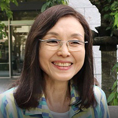 山本ゆき