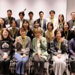 中外製薬アドバイザリー会議 集合写真