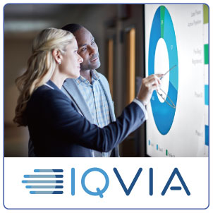 IQVIA